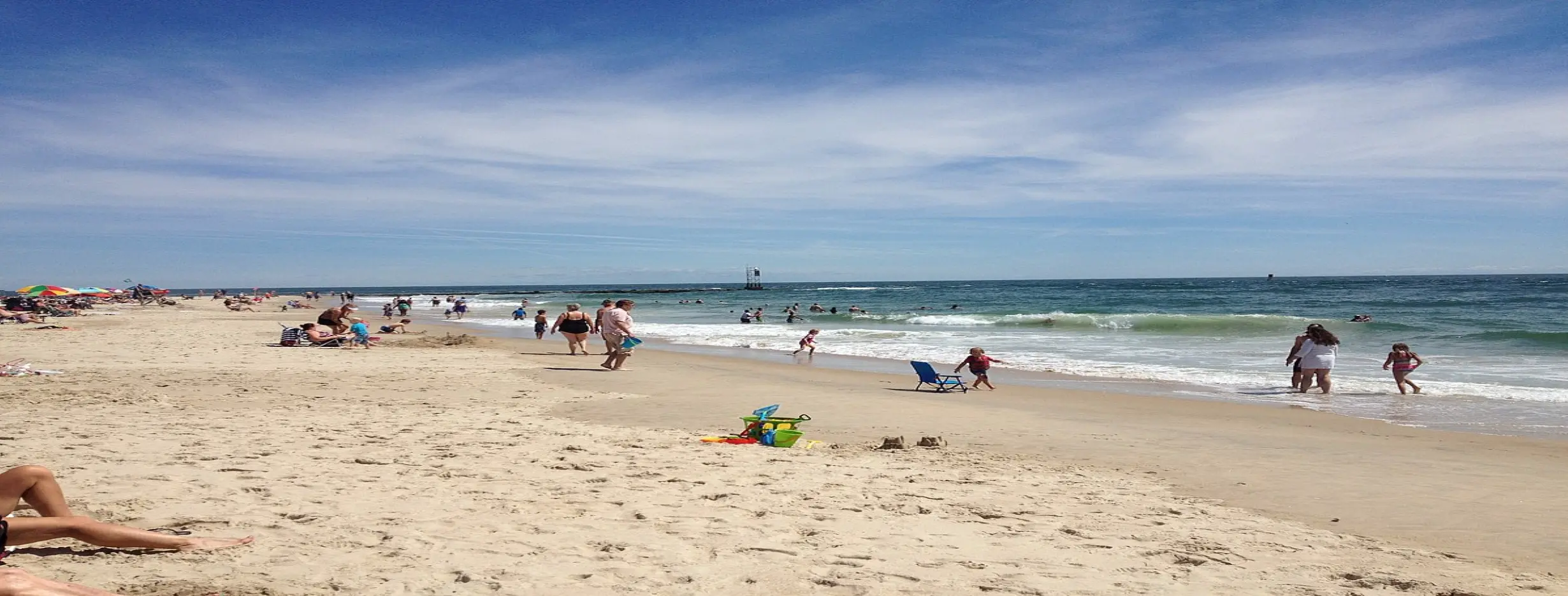 Image for Delaware Seashore